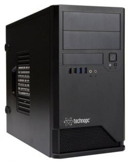 Technopc ProPC 91824 Masaüstü Bilgisayar kullananlar yorumlar